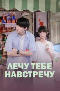 Лечу тебе навстречу